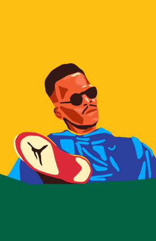 Jazzy Jeff