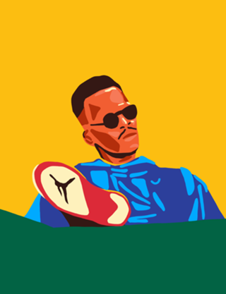 Jazzy Jeff