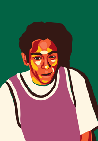 Mos Def