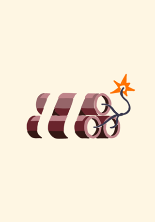 Dynamite