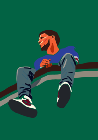 Forest Hills Drive