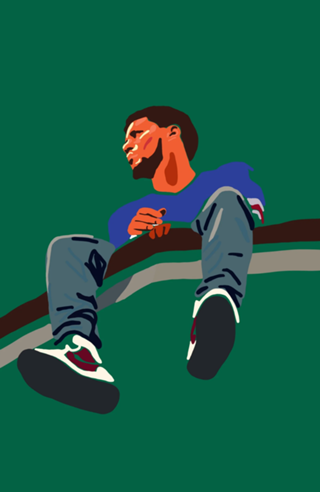 Forest Hills Drive