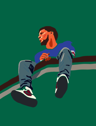 Forest Hills Drive