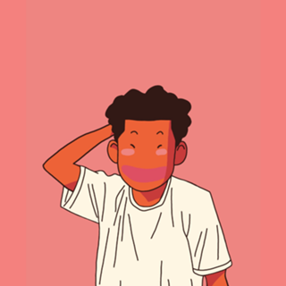 Garoto Anime