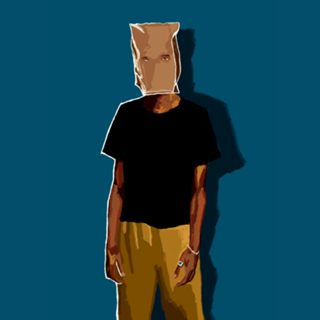 Sacola de Papel