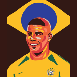 Ronaldo, O Fenômeno