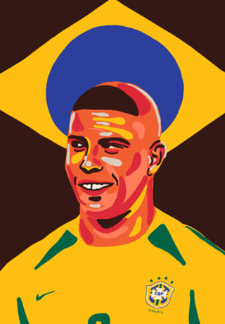 Ronaldo, O Fenômeno