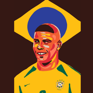 Ronaldo, O Fenômeno