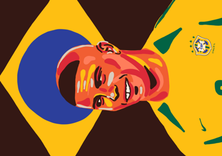 Ronaldo, O Fenômeno