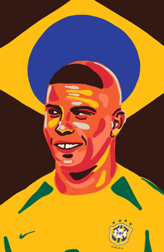 Ronaldo, O Fenômeno