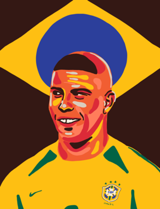 Ronaldo, O Fenômeno