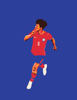 Copa do Mundo - Coreia do Sul