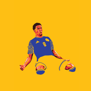 Copa do Mundo - Curaçao