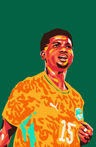 Copa do Mundo - Costa do Marfim