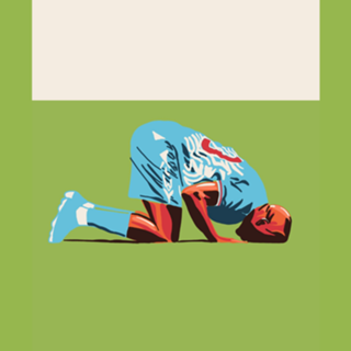 Copa do Mundo - RD Congo