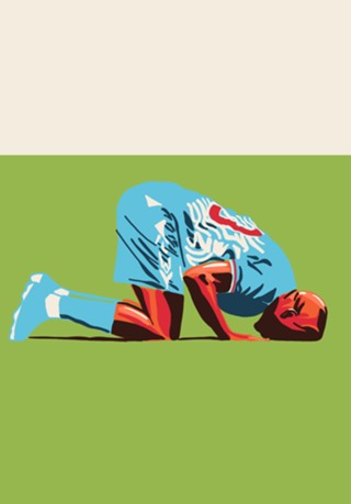 Copa do Mundo - RD Congo