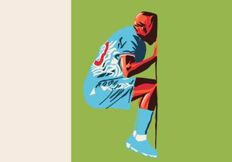 Copa do Mundo - RD Congo