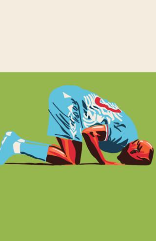 Copa do Mundo - RD Congo