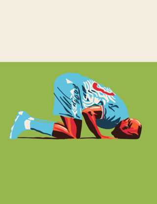 Copa do Mundo - RD Congo