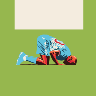 Copa do Mundo - RD Congo