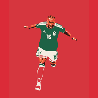 Copa do Mundo - Mexico