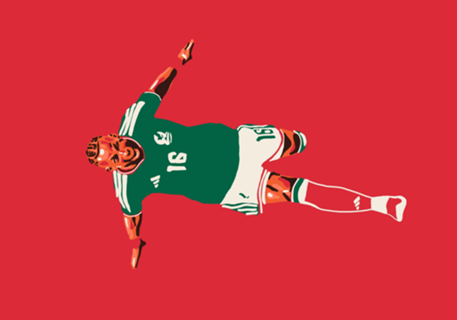Copa do Mundo - Mexico