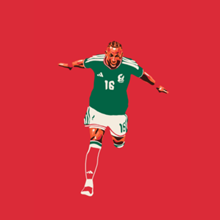 Copa do Mundo - Mexico