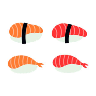 Nigiri Pattern