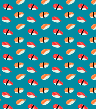 Nigiri Pattern