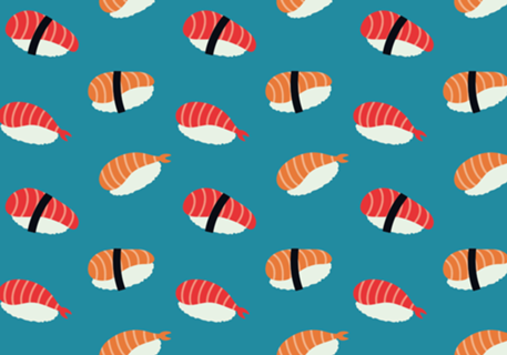 Nigiri Pattern