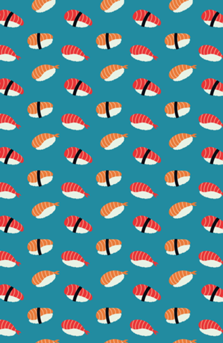 Nigiri Pattern