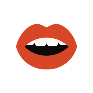 Labios Rojos