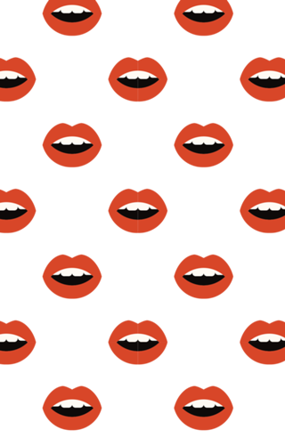 Labios Rojos