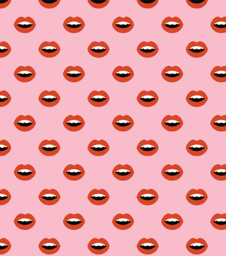 Labios Rojos