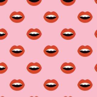 Labios Rojos