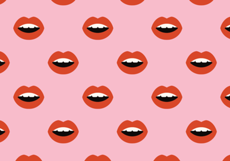 Labios Rojos