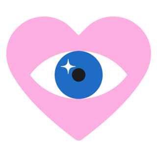 Retro Heart