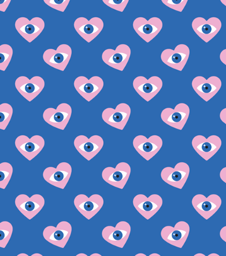 Retro Heart