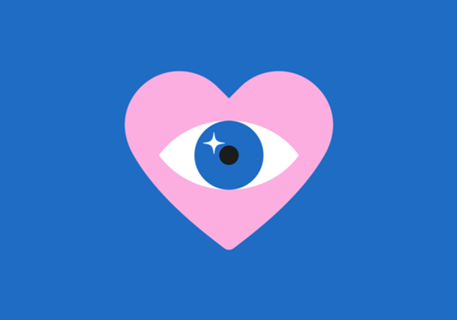 Retro Heart