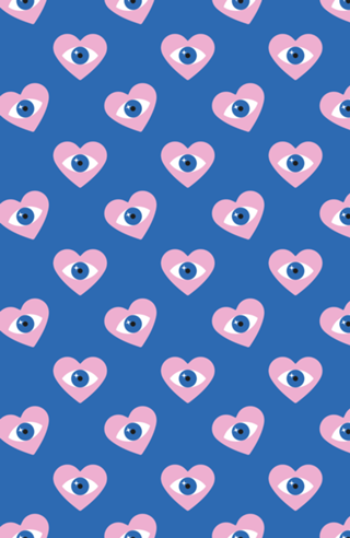 Retro Heart