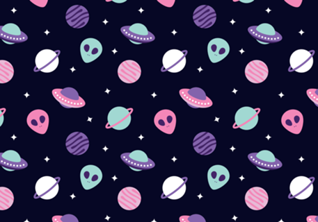Universo e Planetas