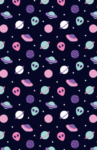 Universo e Planetas