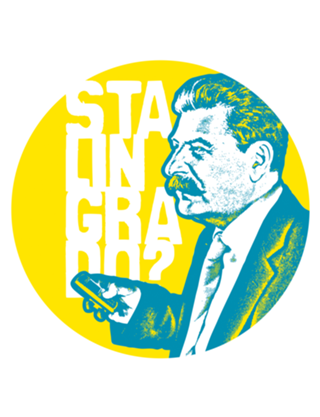 Stalingado?