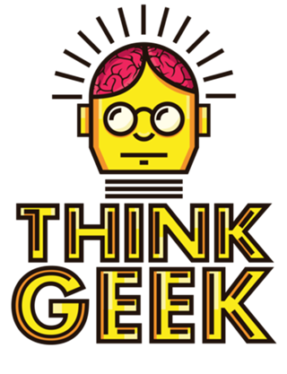 Think Geek