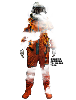 Space Oddity