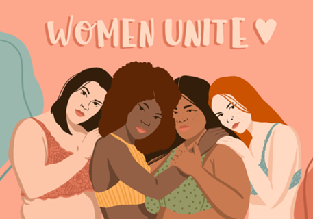 Women Unite