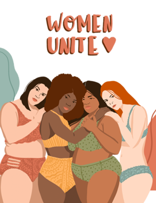 Women Unite