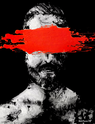 POPART - THE BOY