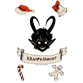 Krampusnacht