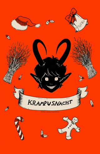 Krampusnacht